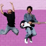 Music: A Positive Way To Impact Learning And Social Behaviour In Children
