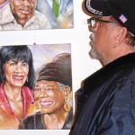 ‘Diverse Exhibition’ Of Caribbean-Canadian Artists Lauded