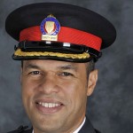 Pride News Magazine Publisher Endorses Peter Sloly For Toronto Police Chief Position