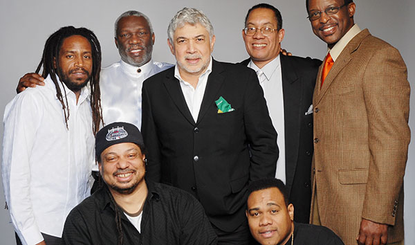 Monty Alexander: Jamaica-born Musical Genius Creates Jazz-Reggae Hybrid