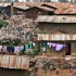 Slum-Dwelling Still A Continental Trend In Africa