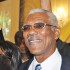 David Granger Sworn In As President Of Guyana