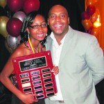 Jay Martin And His Daughter, Jalesa, Talk About Her Bout With Lupus And Raising Funds For The Disease