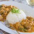 Panang Curry With Chicken