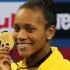 Alia Atkinson: Swimming For More Than Medals