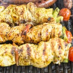 Grilled Picnic — Get Fired Up Over Fresh Ideas