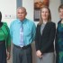 Canada To Continue To Support Guyana’s Health Care System