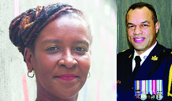 Peter Sloly And Itah Sadu To Receive 2015 Pioneers For Change Awards