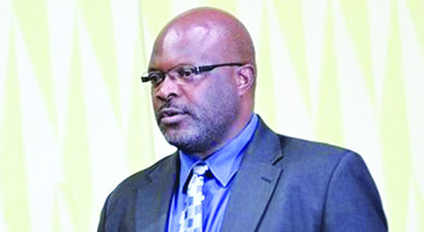 Caribbean Countries Urged To Pay Closer Attention To Crime And Security