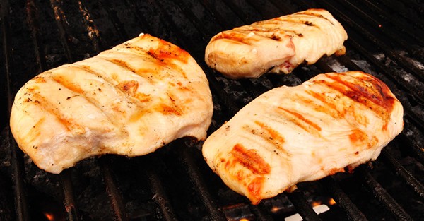Chef Selwyn’s Recipe: Time To Fire Up Your Grill For BBQ Chicken