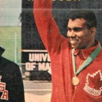 Black Canadians In Sport: Connecting The Dots From Past To Present