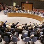 Security Council Defies U.S. Lawmakers By Voting On Iran Nuke Deal