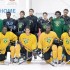 JAMAICA ON ICE: Hockey Team Has Winter Olympic Aspirations