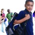 Help Your Children Avoid Pain From Backpack Use