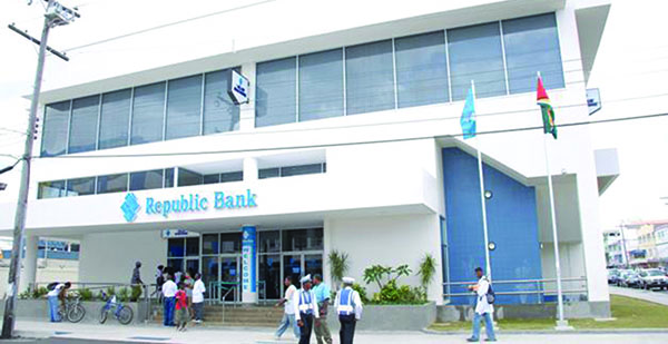 T&T Republic Bank Limited Denies Suspending Sale Of Foreign Currencies
