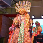 Caribbean’s Premier Cultural Festival Ends On A High Note