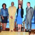 President Granger Meets With UN Delegation On Venezuela-Guyana Border Dispute