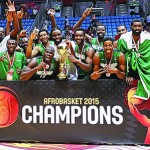 Nigeria’s FIBA African Basketball Championship Title Must Translate To International Level