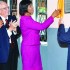 Jamaica PM Officially Opens The Fidel Castro Campus Of The Anchovy High School