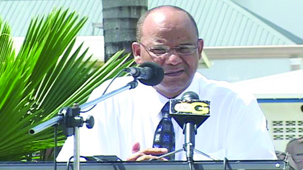Guyana Opposition Criticizes Salary Increases For Government And Legislators