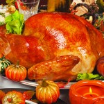 Chef Selwyn’s Recipes: There’s More Than One Way To Prepare A Thanksgiving Turkey