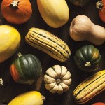Squash Is The Glory Of The Garden And The Sweetheart Of Gourmet Salads
