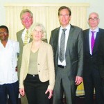 Dutch Team Makes Recommendations On Guyana’s Drainage Problems
