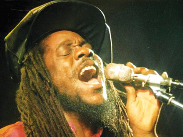 Live Concert Memorialises Reggae Legends: Marley, Brown, Isaacs and Hill