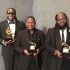 Morgan Heritage Wins Grammy For Best Reggae Album