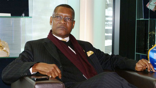 Confusion Over “Resignation” Of Port-Of-Spain Mayor