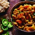 Sensational Two-Potato Vegan Chana Masala