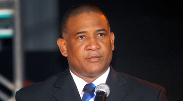 Former West Indies Cricket CEO To Contest Seat In St. Lucia General Elections