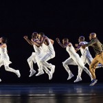 Alvin Ailey American Dance Theater Brings Premieres, New Productions And Classics To Toronto This Weekend