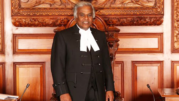 Bas Balkissoon, Trinidad-born Liberal MPP, Resigns Suddenly