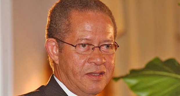 Former Jamaica Prime Minister Says Holness Should Be Free To Form Cabinet