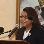 Jamaica Chief Justice Says Measures Being Pursued To Reduce Delays In Country’s Courts