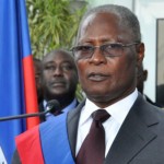 Haiti’s Interim Government Sworn Into Office