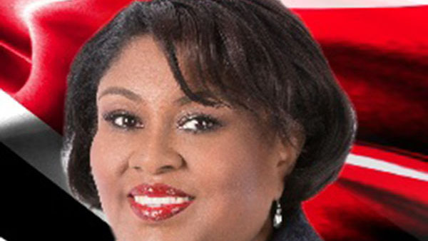 T&T Housing And Urban Development Minister Fired