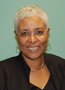 Dr. Chambers is one of only three three-time African Canadian Achievement Award (ACAA) recipients: Business, Politics and Lifetime Achievement. Photo credit: ACAA.