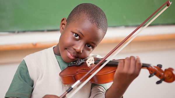 The Importance Of Music Education For Youth