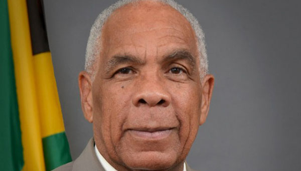 Davies Likely To Bow Out Of Jamaican Politics