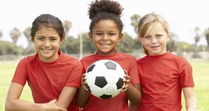 Factors Affecting Female Participation In Sport