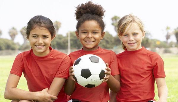 Factors Affecting Female Participation In Sport