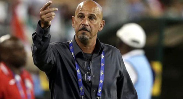 CONCACAF 2018 WORLD CUP QUALIFIERS: T&T Head Coach Issues SVG Warning — They Can Surprise You