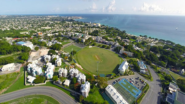 University Of The West Indies Promises No Decline In Commitment To Caribbean Students