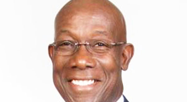 Trinidad PM Says Government Not Bankrupt