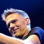 Canadian Singer, Bryan Adams Helps Launch Fund In St. Vincent