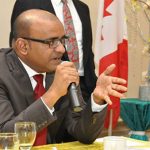 Opposition Leader Bharrat Jagdeo Disqualified From Running In Next Elections; Caribbean Court Of Justice Rules Two-term Limit For Presidents Of Guyana Valid