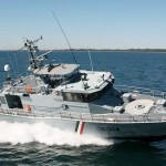 Trinidad Coast Guard Bust Yields Drugs Worth TT$300,000