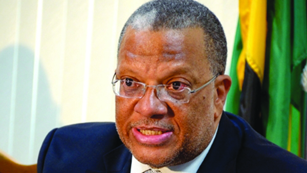 Jamaica’s Opposition Party Denies Resignation Of Its Leader Dr. Peter Phillips